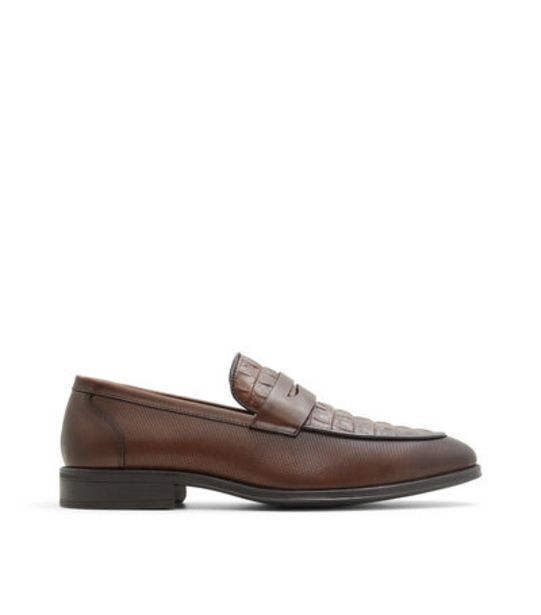 Aldo Mocasines con cintillo hombre oferta