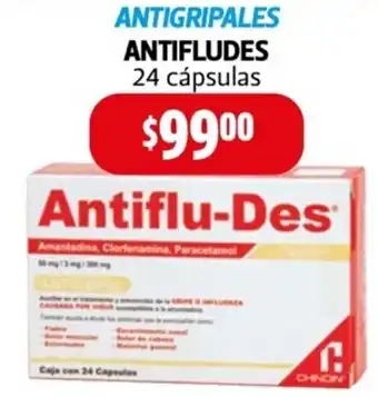Antifludes