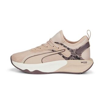 Puma Tenis de training para mujer pwr xx nitro safari glam oferta