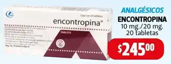Encontropina