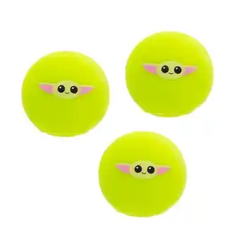 Pelotas de plástico para mascota pikkys™ the mandolarian