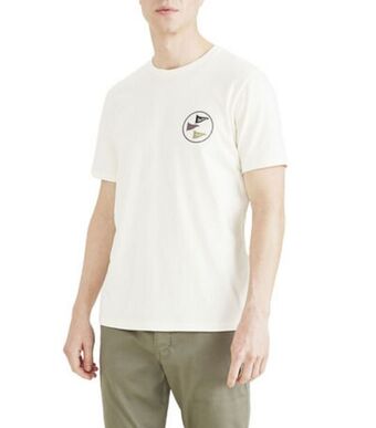 Palacio de Hierro Playera hombre oferta