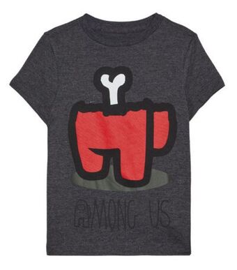 Palacio de Hierro Playera niño oferta