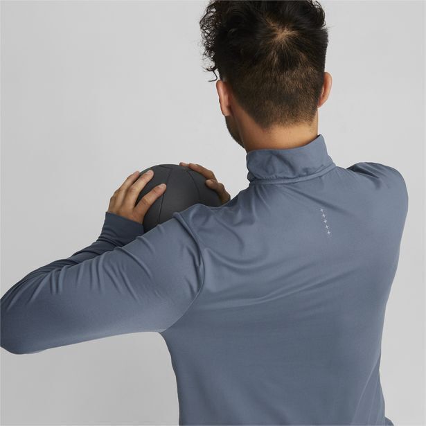Puma Playera hombre favourite oferta