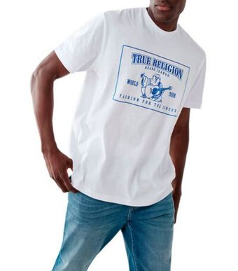 Palacio de Hierro Playera hombre oferta