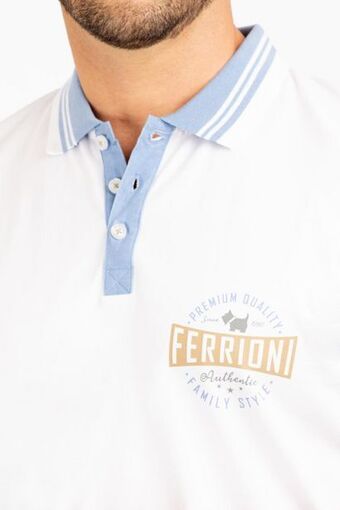 Ferrioni Polo thiesi oferta