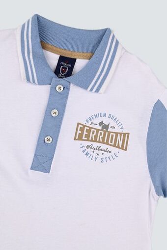 Ferrioni Polo thiesi oferta