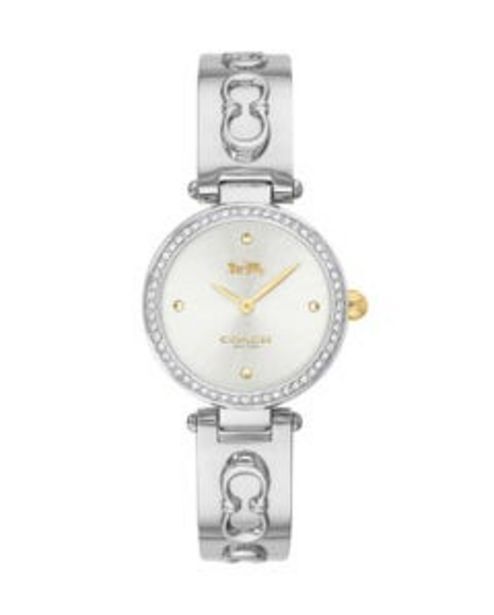Joyerías Bizzarro Reloj coach park para dama oferta