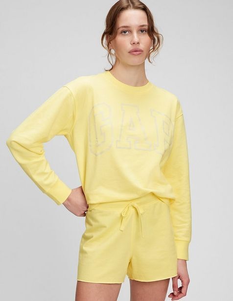 GAP Sudadera para mujer oferta