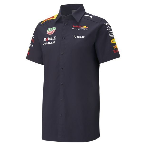 Puma Camisa hombre red bull racing oferta