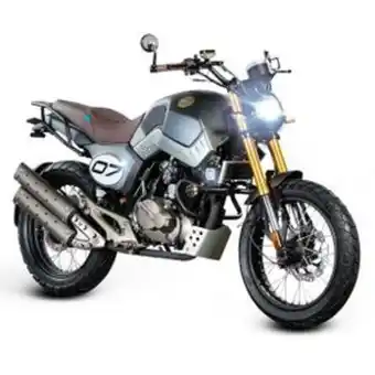 El Bodegón Motocicleta street vento screamer verde 250cc oferta