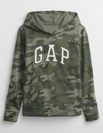 GAP Sudadera para mujer con capucha oferta