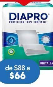 Farmacia San Pablo Diapro predoblado gel bol c/10 oferta