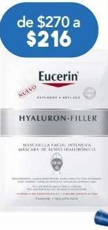 Farmacia San Pablo Eucerin oferta