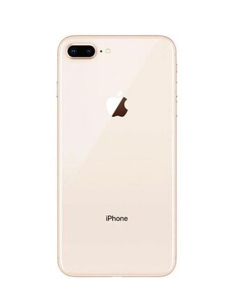 Liverpool Apple iphone 8 plus 5.5 pulgadas retina desbloqueado reacondicionado oferta