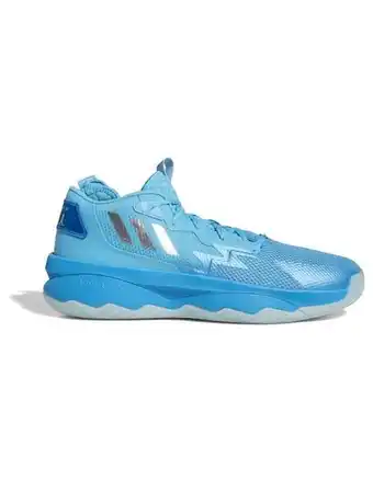 Liverpool Tenis adidas dame 8 unisex para básquetbol oferta