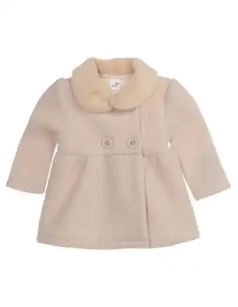 Liverpool Abrigo mon caramel para niña oferta