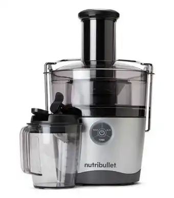 Palacio de Hierro Extractor nutribullet juicer pro oferta