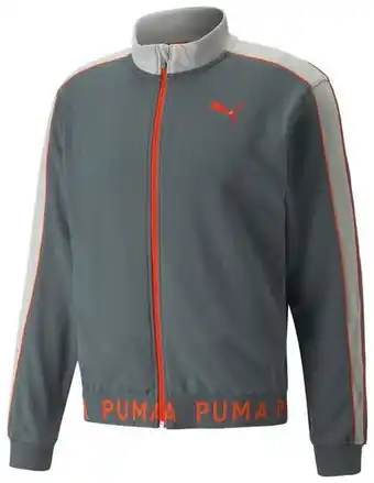 Liverpool Chamarra puma para hombre oferta
