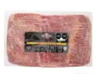 Kountry Boys Tocino Rebanado 1.02kg