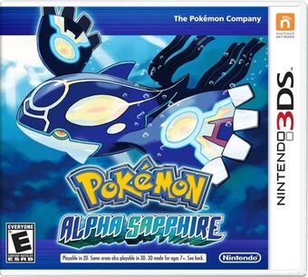 Gameplanet Pokemon alpha sapphire oferta
