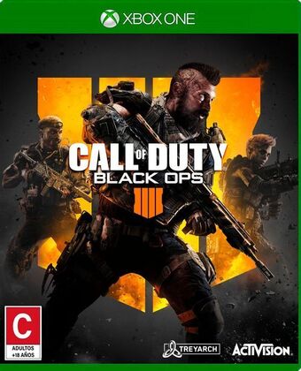 Gameplanet Call of duty black ops iiii oferta
