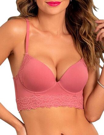 Vicky Form Vicky form bra modelo: 0040067 oferta
