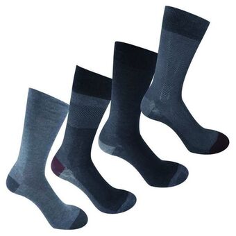 Sears Calcetín de para hombre para vestir kenneth cole oferta
