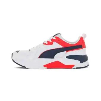 Puma Tenis x-ray chivas oferta