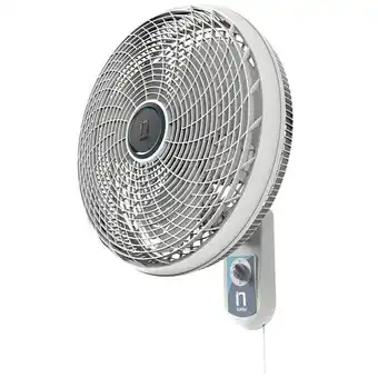 Ventilador de pared navia de 18" m018p