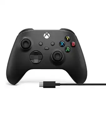 Gameplanet Control xbox one inalambrico para pc oferta