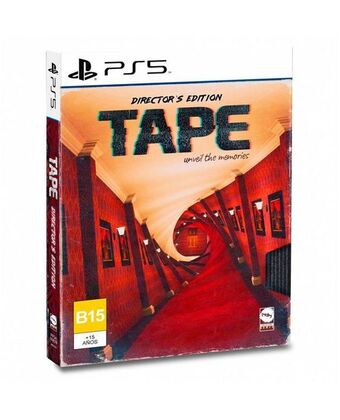 Gameplanet Tape oferta
