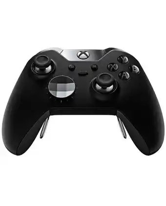 Control xbox one elite inalambrico serie 1 refurbished