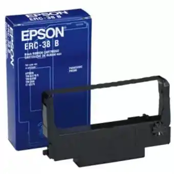 Cinta continua epson erc-38b
cinta continua epson erc-38b