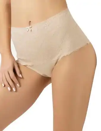 Panty faja vicky form modelo 00n8784 color piel