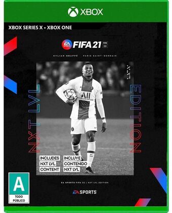 Gameplanet Fifa 21 oferta