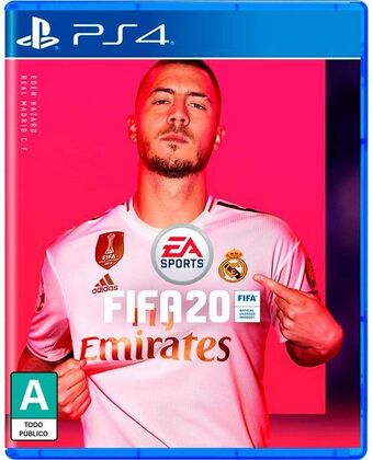 Gameplanet Fifa 20 oferta