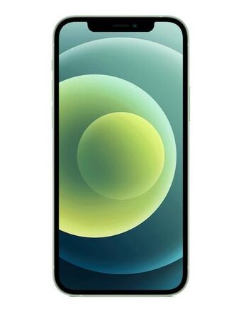 Liverpool Apple iphone 12 6.1 pulgadas super retina xdr desbloqueado reacondicionado oferta