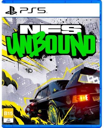 Gameplanet Need for speed unbound oferta
