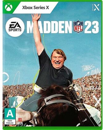 Gameplanet Madden nfl 23 oferta