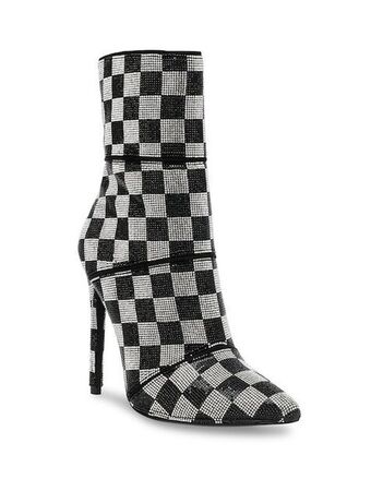 Liverpool Bota al tobillo steve madden para mujer oferta