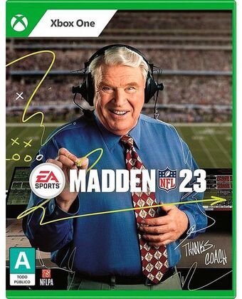 Gameplanet Madden nfl 23 oferta