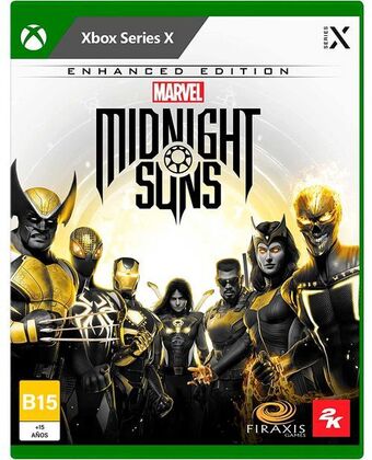 Gameplanet Marvel midnight suns oferta