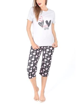 Vicky Form Pijama vicky form modelo: 00n4889 oferta