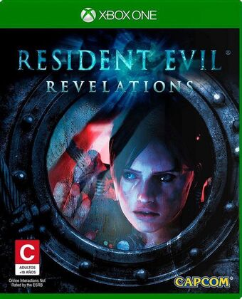 Gameplanet Resident evil revelations oferta