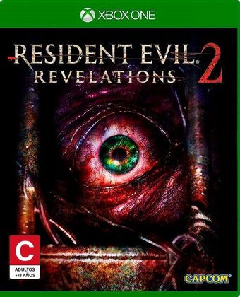 Gameplanet Resident evil revelations 2 oferta