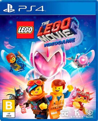 Gameplanet The lego movie videogame 2 oferta