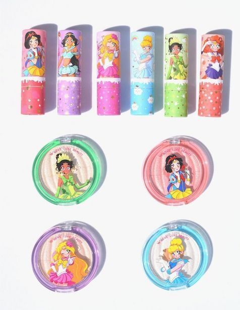 Set de maquillaje love luxe beauty princesas oferta en Liverpool Set de maquillaje love luxe beauty princesas oferta en Liverpool