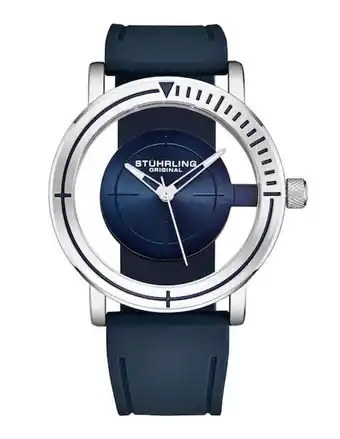 Liverpool Reloj stuhrling aviator para hombre 3915.1 oferta