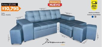 Chedraui Sala oferta